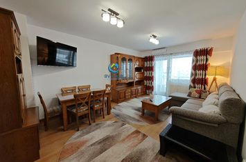 Apartament 2 camere de inchiriat ASTRA - Brasov anunturi imobiliare Brasov