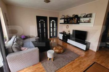 Apartament 3 camere de vanzare FLORESTI - Cluj anunturi imobiliare Cluj