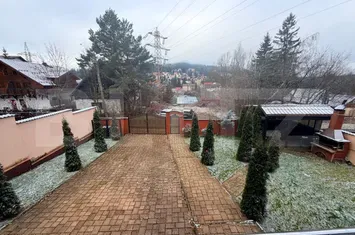 Vilă - 9 camere de vanzare PREDEAL - Brasov anunturi imobiliare Brasov