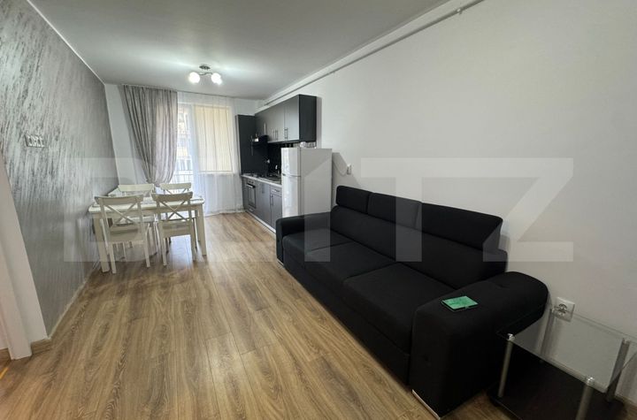 Apartament 2 camere de vanzare FLORESTI - Cluj anunturi imobiliare Cluj