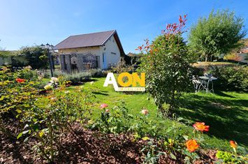 Casa S+P+M, 5 camere, garaj, 1004 mp teren, zona Paclisa anunturi imobiliare Alba