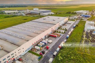 Spațiu industrial de închiriat Bucuresti - Chitila