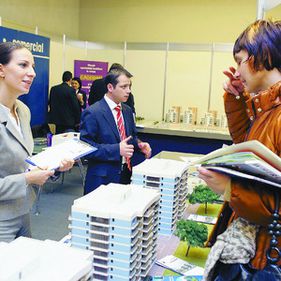 De 17 ori mai putine tranzactii decat in 2008