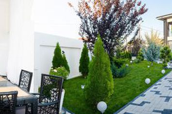 Vila moderna de vanzare in Valu lui Traian anunturi imobiliare Constanta