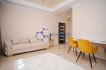 Apartament 3 camere tip duplex, curte, intabulat, in Tatarasi anunturi imobiliare Iasi