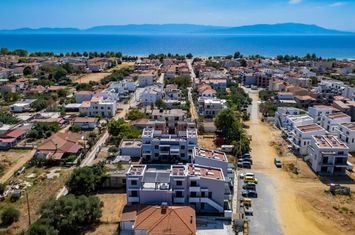 Apartament nou 2 camere în Paralia Ofriniou anunturi imobiliare Grecia