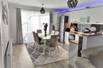 Apartament 3 camere de vanzare CLUJ-NAPOCA - Cluj anunturi imobiliare Cluj