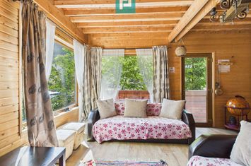 Cabană de vacanță în zona Arieșeni anunturi imobiliare Alba