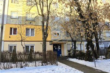 Apartament 2 camere de vanzare SOLIDARITATII - Satu Mare anunturi imobiliare Satu Mare