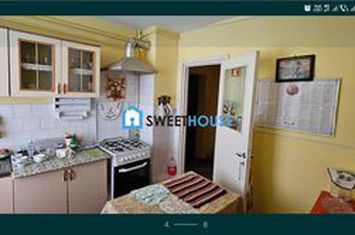 Apartament 3 camere de vanzare EST - Brasov anunturi imobiliare Brasov