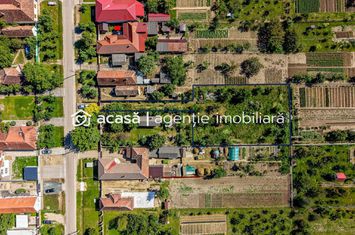 Teren intravilan 1594 mp în Cicir – la doar 9 km de Arad! - COMISION 0 anunturi imobiliare Arad