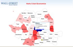 Primul dezvoltator imobiliar prezent si in Romania care isi anunta falimentul