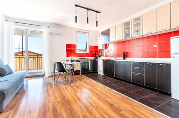 Apartament 2 camere de vanzare FLORESTI - Cluj anunturi imobiliare Cluj