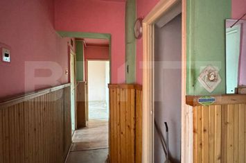 Apartament 3 camere de vanzare TURDA - Cluj anunturi imobiliare Cluj