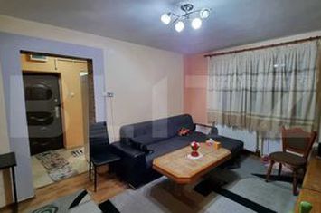 Apartament 3 camere de vanzare SATU MARE - Satu Mare anunturi imobiliare Satu Mare