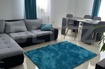 Apartament 3 camere de vanzare RADAUTI - Suceava anunturi imobiliare Suceava