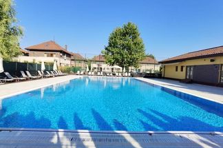 Vilă 5 cam de închiriat Bucuresti - Iancu Nicolae