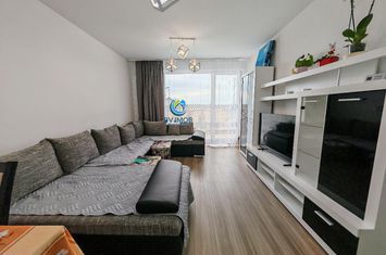 Apartament 3 camere de inchiriat ASTRA - Brasov anunturi imobiliare Brasov