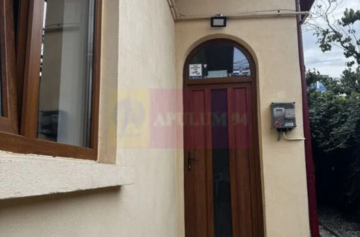 Casa Zona Dorobanti | Floreasca | Curte anunturi imobiliare Bucuresti