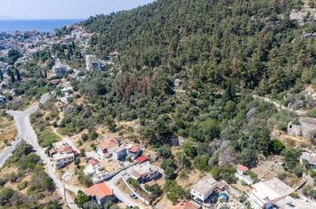 Teren construibil 1.141,50 mp în Perigiali, Kavala anunturi imobiliare Grecia