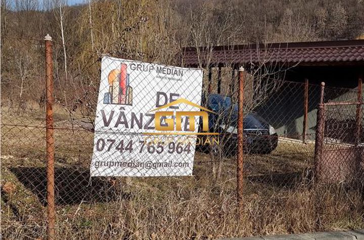 Teren Intravilan de vanzare BAILE GOVORA - Valcea anunturi imobiliare Valcea