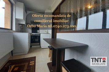 Apartament 1 camera de inchiriat BLOC NOU zona Nicolina-Pepinierei anunturi imobiliare Iasi