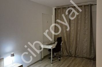 Inchiriez garsoniera zona Militari Residence, Str. Rezervelor, bloc 2019, la 2 min. STB 478 si 483. anunturi imobiliare Bucuresti