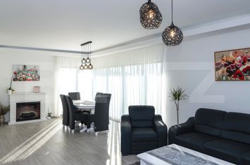 Vilă - 5 camere de vanzare DEZMIR - Cluj anunturi imobiliare Cluj