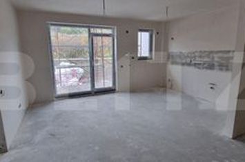 Apartament 2 camere de vanzare FLORESTI - Cluj anunturi imobiliare Cluj