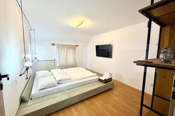 Vilă - 6 camere de inchiriat CETATE - Alba anunturi imobiliare Alba