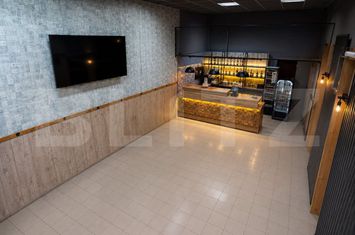 Spațiu comercial de inchiriat GIROCULUI - Timis anunturi imobiliare Timis