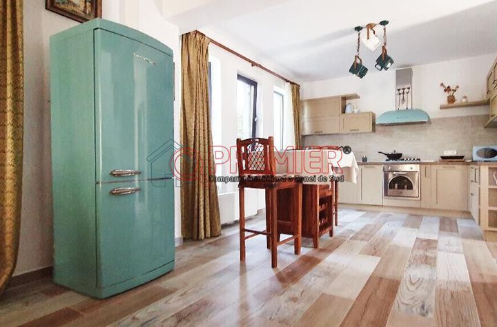 Oferta Noua !! ILFOV - BERCENI - Vila Individuala - 4 Camere - Gata de mutat anunturi imobiliare Bucuresti