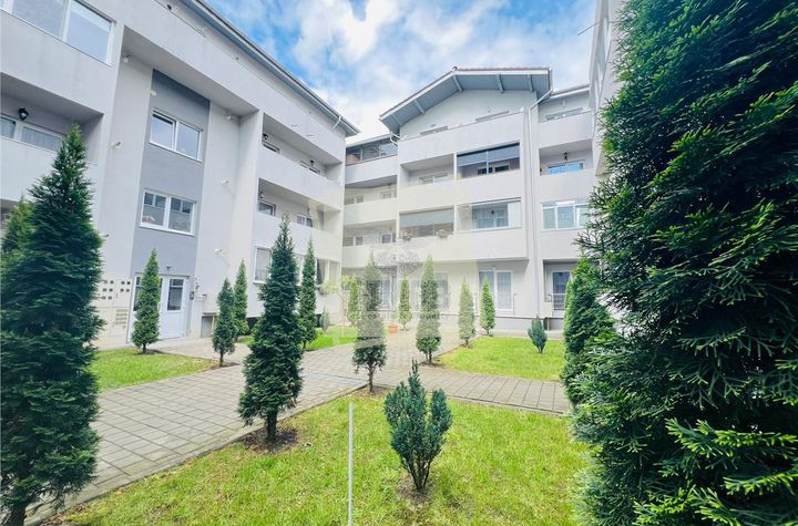 Apartament 3 camere de vanzare CALEA CISNADIEI - Sibiu anunturi imobiliare Sibiu