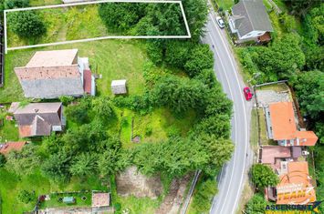 Teren Intravilan de vanzare CENTRAL - Harghita anunturi imobiliare Harghita