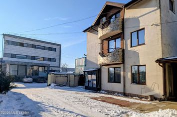 Pantelimon - Selgros, Hala 577 mp si Vila  180 mp utili, teren 1054 mp anunturi imobiliare Bucuresti