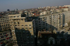 Indicele imobiliar, util pentru cumpărători, nociv pentru bănci