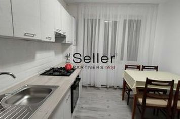 Inchiriere apartament 3 camere,The Seller | Închi decomandat, Tatarasi anunturi imobiliare Iasi