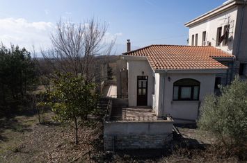 Casă tradițională 278 mp în Philippi, teren 4.200 mp anunturi imobiliare Grecia