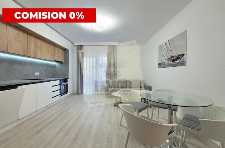 Apartament 3 camere de vanzare EXTERIOR EST - Sibiu anunturi imobiliare Sibiu