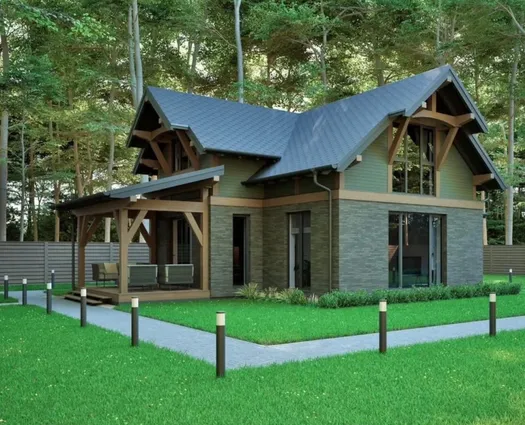 Casă 3 cam Daia, 115 mp