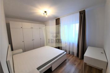 Apartament 3 camere de inchiriat CENTRAL - Sibiu anunturi imobiliare Sibiu