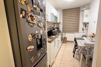 Apartament 2 camere de vanzare RAHOVA - Bucuresti anunturi imobiliare Bucuresti