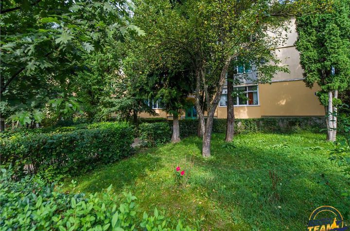 Apartament 3 camere de inchiriat ASTRA - Brasov anunturi imobiliare Brasov