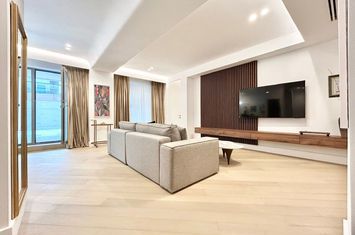 Apartament premium 4 camere, Cortina 126, Iancu Nicolae anunturi imobiliare Bucuresti