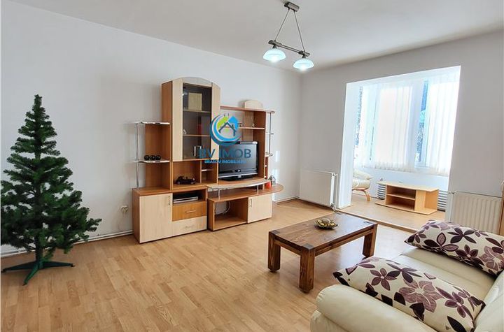 Apartament 3 camere de vanzare CENTRAL - Brasov anunturi imobiliare Brasov