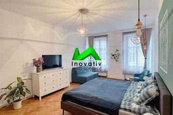 Garsonieră de inchiriat CENTRAL - Sibiu anunturi imobiliare Sibiu