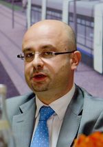 Atrium Centers a vandut 50% din mall-ul de la Arad si cauta parteneri pentru restul proiectelor