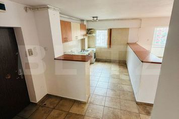 Apartament 3 camere de vanzare ASTRA - Brasov anunturi imobiliare Brasov