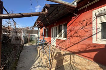 Casă - 3 camere de vanzare GHERLA - Cluj anunturi imobiliare Cluj