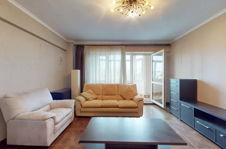 De vanzare apartament 3 camere, spațios, cu 2 balcoane – Străulești anunturi imobiliare Bucuresti